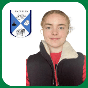 Emma Keogan