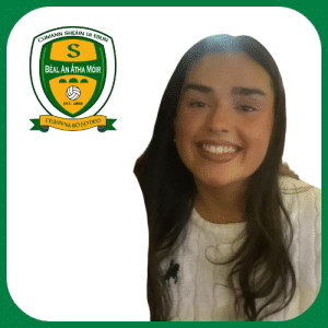 Niamh Donohoe