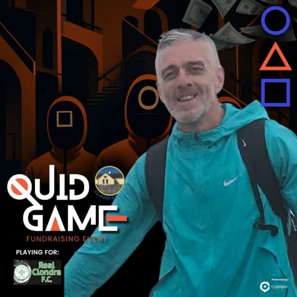 Padraig McGreevy