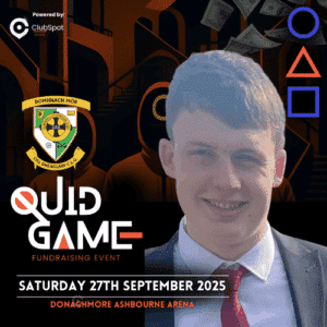 Niall O Sullivan