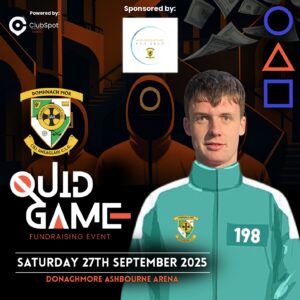 Niall O Sullivan