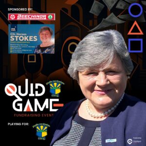 Noreen Stokes