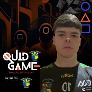 Conor O’Dwyer
