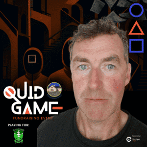 Pauric Cooney