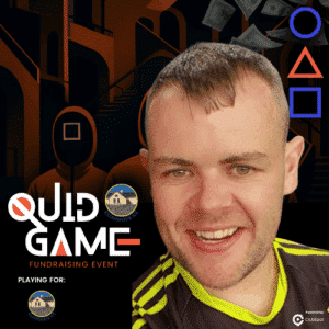Trevor Murtagh