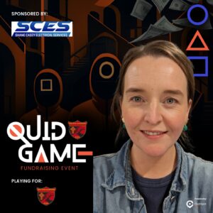 Eibhlín  Uí Thuama