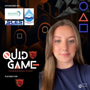 Caoimhe  Ní Chárthaigh