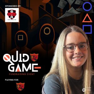 Gillian  Ní Choinceannáin