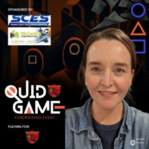 Eibhlín  Uí Thuama