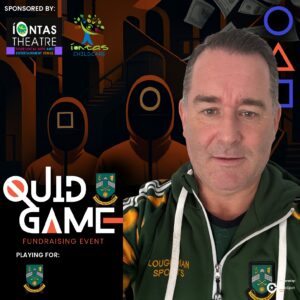 Darren McQullian