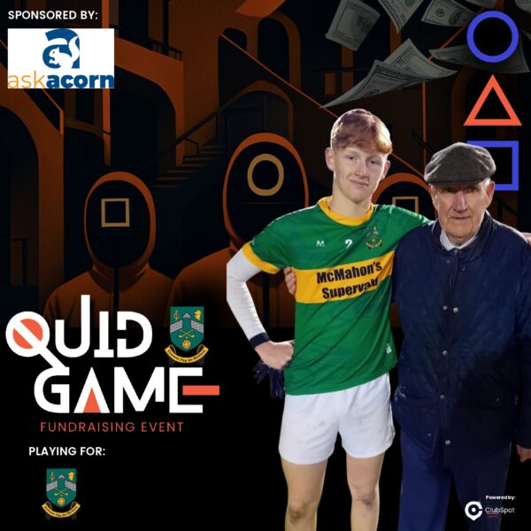Daithi Funcheon