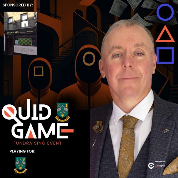 John Paul Duffy