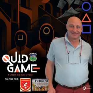 Michael "Chicken" Brennan