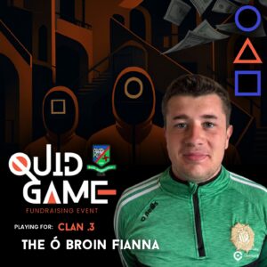 Cormac Byrne