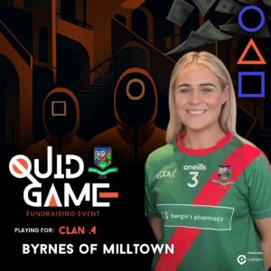 Lisa Byrne