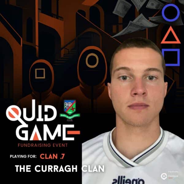 Liam Kelly
