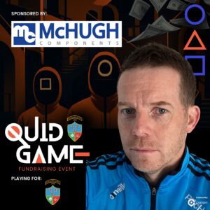 Phillip McHugh