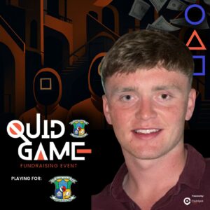 Gavin Meares