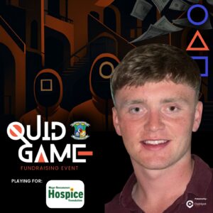Gavin Meares
