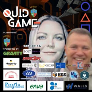 Vicki Dooley & Liam Cloake