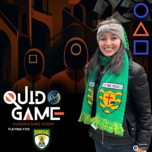 Sorcha Ní Ghallachóir